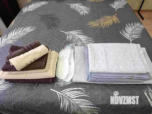 Студия квартира, посуточно, 26м2, 13/17 этаж