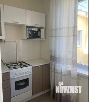 1-к квартира, на длительный срок, 34м2, 4/4 этаж