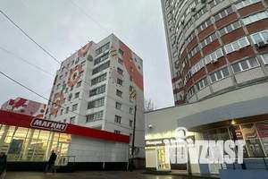 1-к квартира, посуточно, 42м2, 4/16 этаж