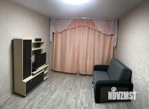 Студия квартира, на длительный срок, 32м2, 5/18 этаж