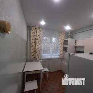 1-к квартира, на длительный срок, 31м2, 2/5 этаж