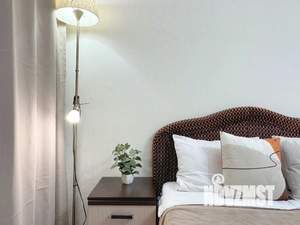 1-к квартира, посуточно, 58м2, 1/1 этаж