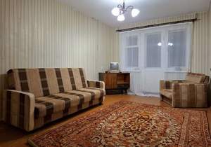 2-к квартира, на длительный срок, 45м2, 2/5 этаж