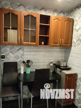 Студия квартира, посуточно, 18м2, 5/5 этаж