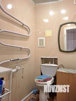 1-к квартира, на длительный срок, 31м2, 3/5 этаж