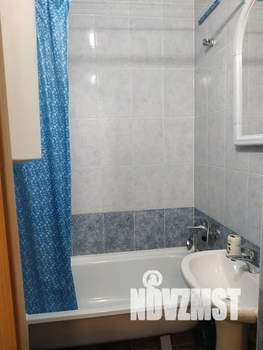 2-к квартира, посуточно, 53м2, 8/10 этаж
