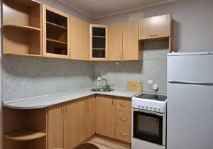 1-к квартира, на длительный срок, 36м2, 8/10 этаж