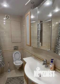 1-к квартира, на длительный срок, 39м2, 3/5 этаж