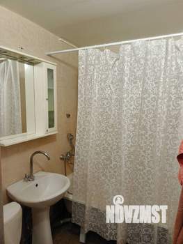 1-к квартира, на длительный срок, 31м2, 5/5 этаж