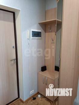 1-к квартира, на длительный срок, 31м2, 4/6 этаж