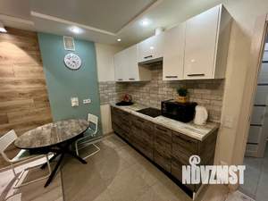 Студия квартира, посуточно, 28м2, 9/16 этаж