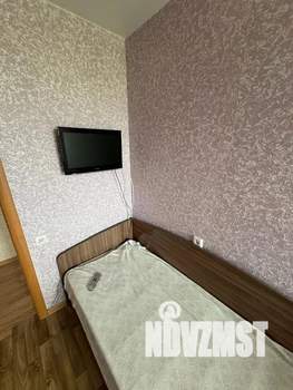 2-к квартира, посуточно, 44м2, 8/9 этаж