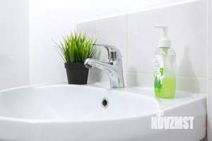 1-к квартира, посуточно, 27м2, 1/1 этаж