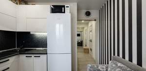 1-к квартира, на длительный срок, 38м2, 6/9 этаж
