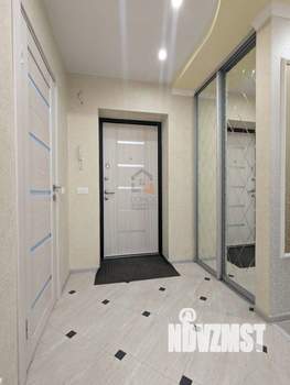 1-к квартира, на длительный срок, 34м2, 8/9 этаж