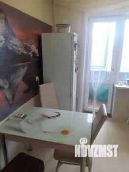 2-к квартира, на длительный срок, 54м2, 4/5 этаж