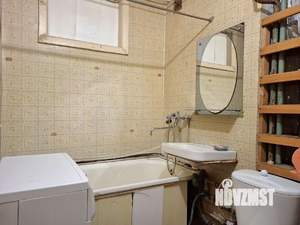 1-к квартира, на длительный срок, 30м2, 4/5 этаж