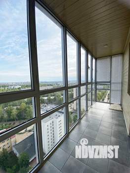 2-к квартира, посуточно, 53м2, 21/25 этаж