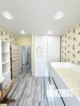 2-к квартира, на длительный срок, 42м2, 7/15 этаж