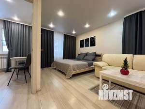 1-к квартира, посуточно, 32м2, 5/5 этаж