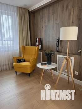 1-к квартира, посуточно, 63м2, 1/1 этаж