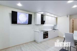 2-к квартира, на длительный срок, 62м2, 5/18 этаж