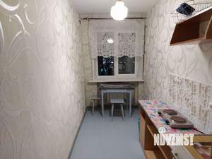 1-к квартира, на длительный срок, 30м2, 2/5 этаж