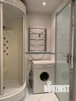 Студия квартира, на длительный срок, 42м2, 1/10 этаж