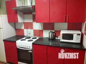 1-к квартира, посуточно, 34м2, 2/16 этаж