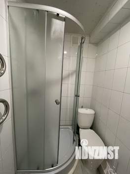 Студия квартира, на длительный срок, 32м2, 13/18 этаж