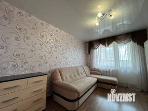 Студия квартира, на длительный срок, 25м2, 7/18 этаж