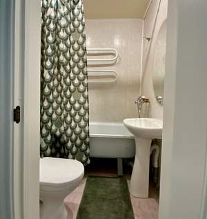 1-к квартира, на длительный срок, 30м2, 2/3 этаж