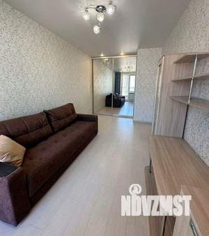 1-к квартира, на длительный срок, 37м2, 5/12 этаж