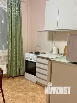 2-к квартира, на длительный срок, 51м2, 4/17 этаж