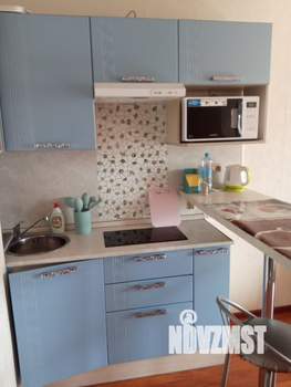 Студия квартира, на длительный срок, 25м2, 7/18 этаж