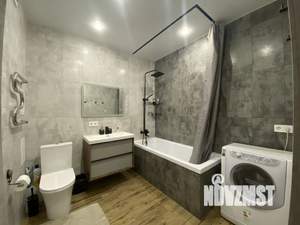 2-к квартира, посуточно, 60м2, 1/1 этаж