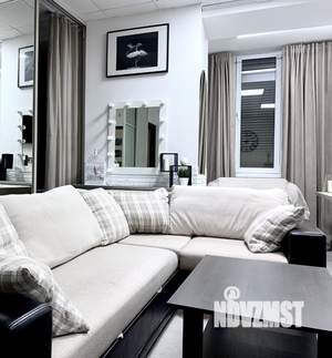 2-к квартира, посуточно, 65м2, 1/10 этаж