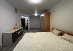 1-к квартира, на длительный срок, 36м2, 16/16 этаж