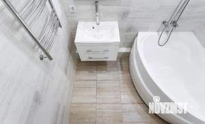 3-к квартира, на длительный срок, 75м2, 16/17 этаж