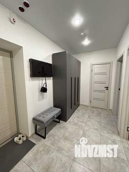 1-к квартира, на длительный срок, 38м2, 8/12 этаж