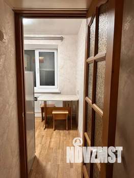 1-к квартира, посуточно, 40м2, 4/5 этаж