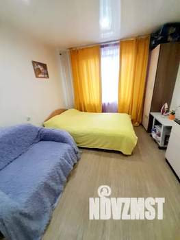 Студия квартира, посуточно, 26м2, 7/16 этаж