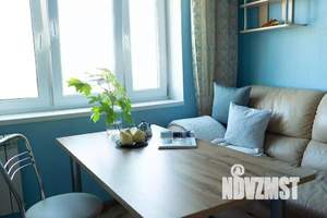 2-к квартира, посуточно, 43м2, 1/1 этаж