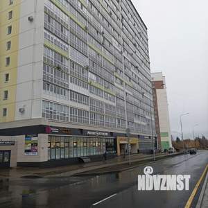 Студия квартира, на длительный срок, 29м2, 13/18 этаж