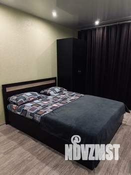 Студия квартира, посуточно, 29м2, 3/17 этаж