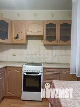 1-к квартира, на длительный срок, 33м2, 9/9 этаж