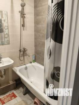 Студия квартира, на длительный срок, 30м2, 8/13 этаж