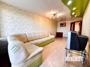 3-к квартира, на длительный срок, 80м2, 6/10 этаж