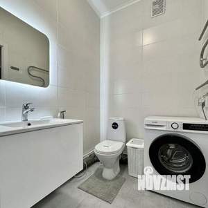 1-к квартира, на длительный срок, 35м2, 9/15 этаж