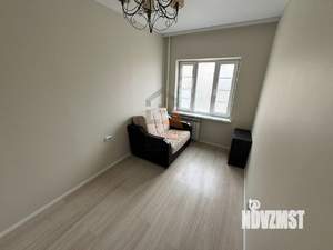 2-к квартира, на длительный срок, 42м2, 1/4 этаж